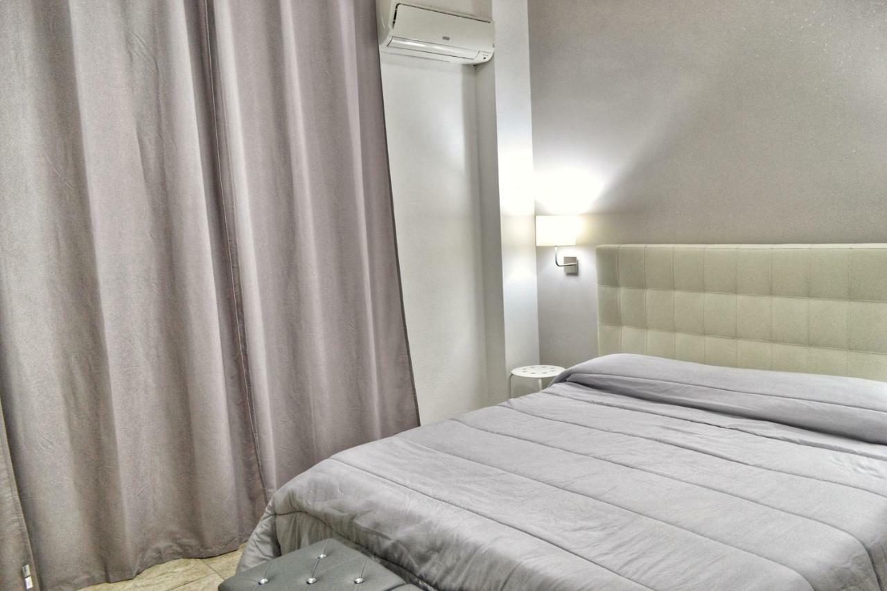 B&B Lungomare 카타니아 외부 사진